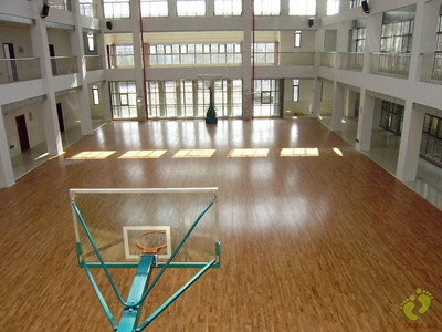 實木運動地板 實木運動地板