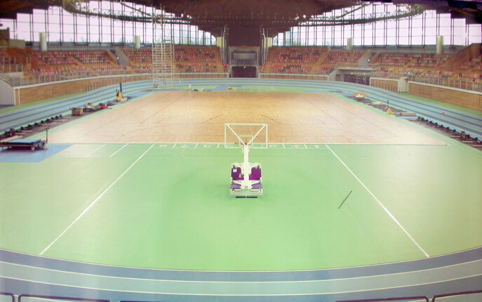 實木運動地板 實木運動地板