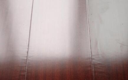 復(fù)合地板防潮處理