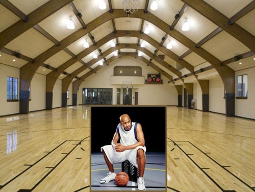 運動地板 運動地板