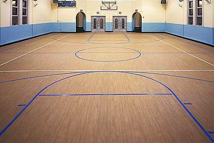 運(yùn)動(dòng)地板產(chǎn)生異響我們應(yīng)該怎么預(yù)防？