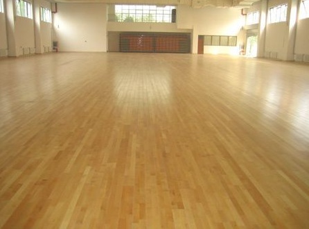 實(shí)木復(fù)合運(yùn)動地板的優(yōu)點(diǎn)分析