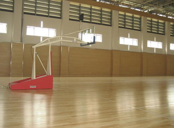 室內(nèi)運(yùn)動(dòng)木地板怎么樣才不會(huì)被潮氣損壞