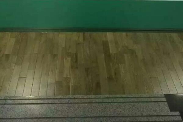 運動木地板,實木運動地板