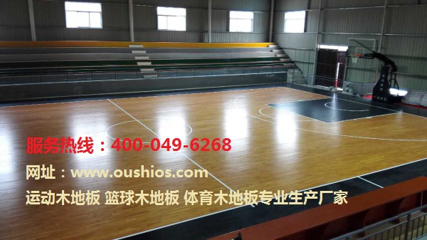 運動木地板 運動木地板