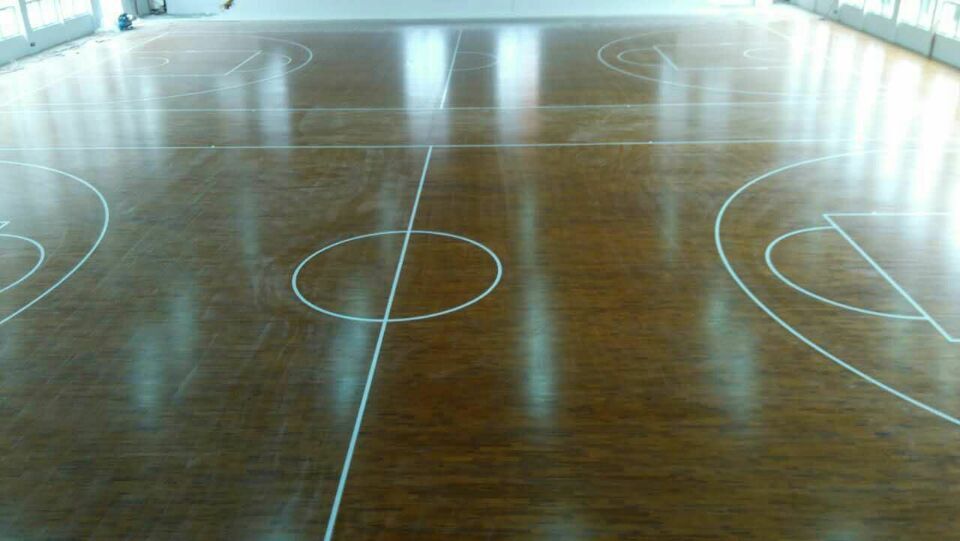 隨心所選-體育木地板價(jià)格