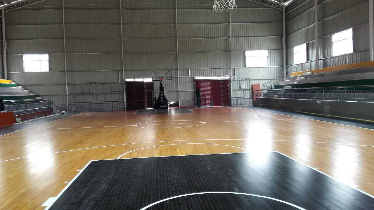 運(yùn)動(dòng)木地板 運(yùn)動(dòng)木地板