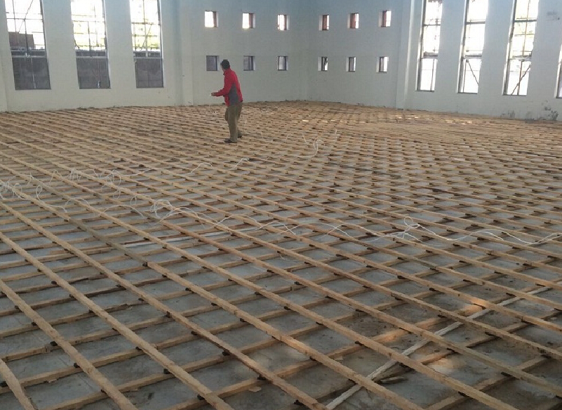 運(yùn)動(dòng)木地板 運(yùn)動(dòng)木地板