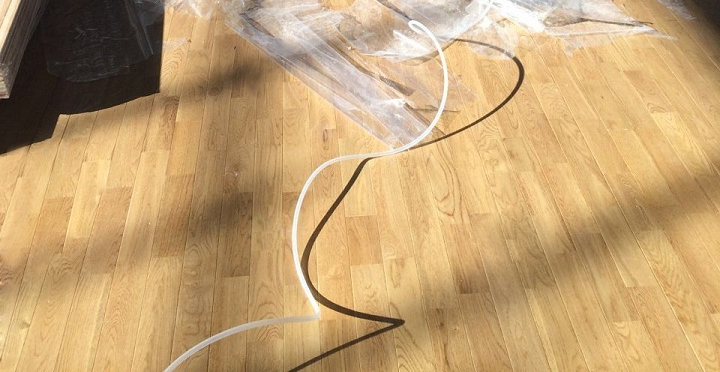 運(yùn)動(dòng)木地板 運(yùn)動(dòng)木地板