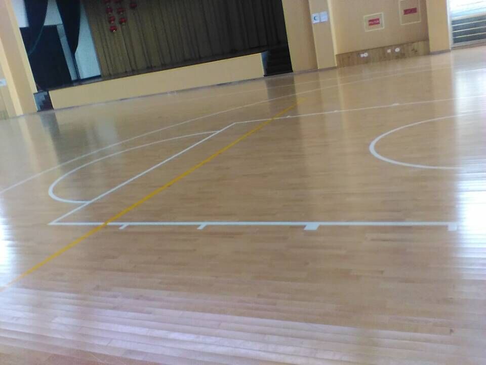 運(yùn)動(dòng)木地板 運(yùn)動(dòng)木地板