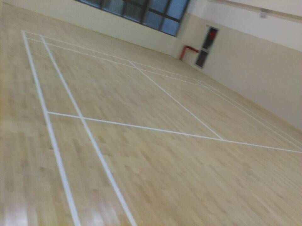運(yùn)動(dòng)木地板 運(yùn)動(dòng)木地板