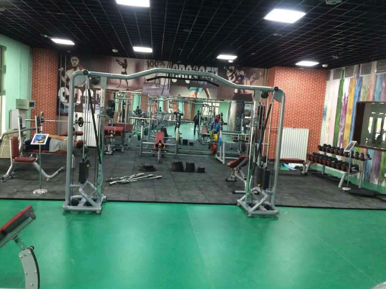 運動地膠 運動地膠