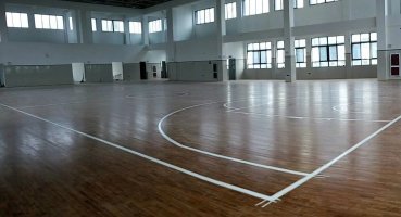 運(yùn)動木地板 運(yùn)動木地板