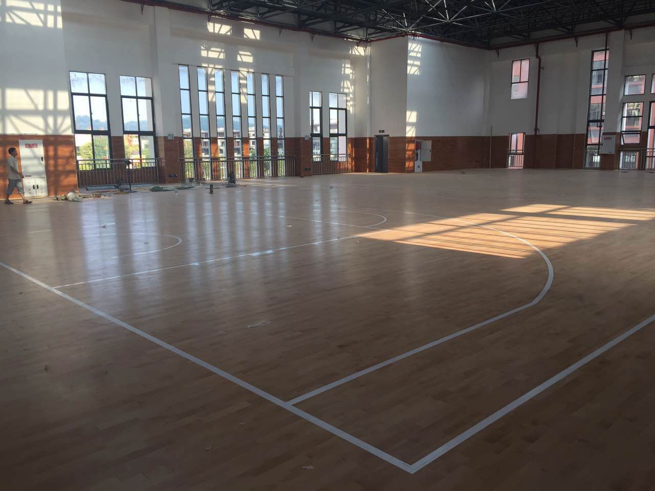 運動木地板,實木運動地板 運動木地板,實木運動地板