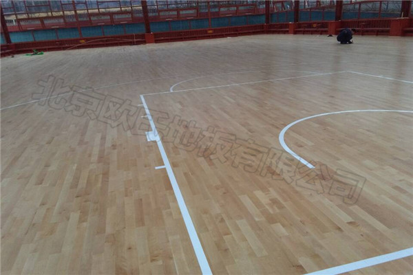 運(yùn)動(dòng)木地板 運(yùn)動(dòng)木地板