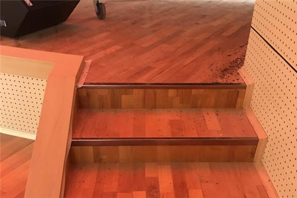 舞臺木地板 舞臺木地板